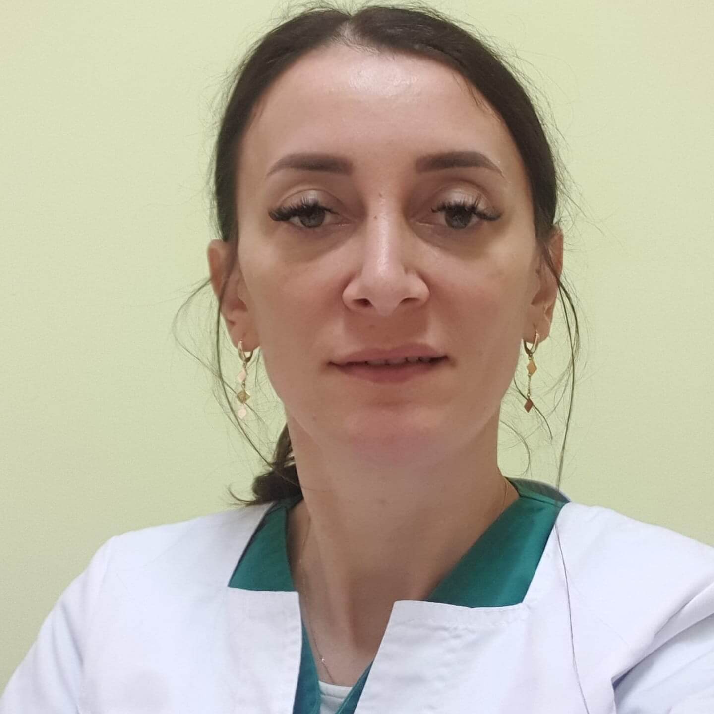 Cabinet Medical de Psihiatrie Dr. Benciu Nina Baia Mare