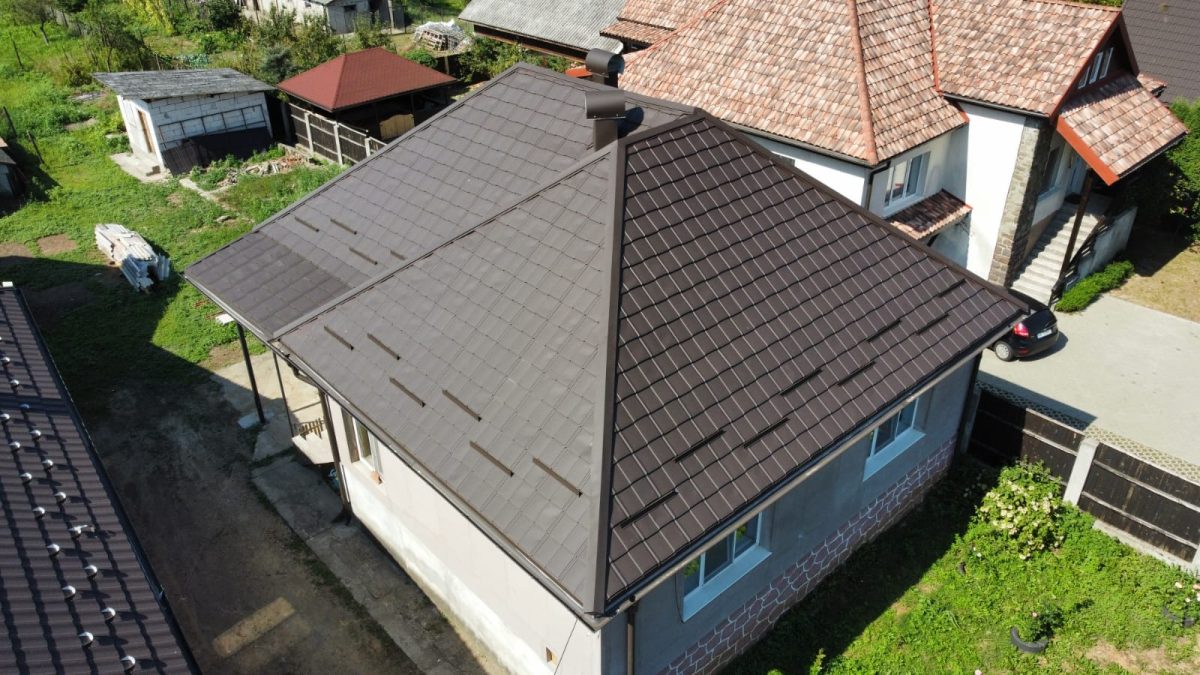 Modele Acoperisuri Case