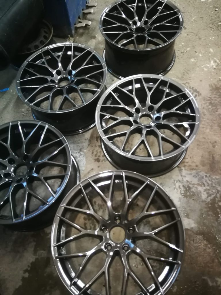 Reparatii Jante Baia Mare