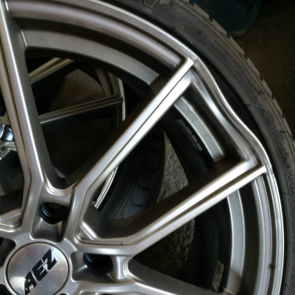 Reparatii Jante Baia Mare