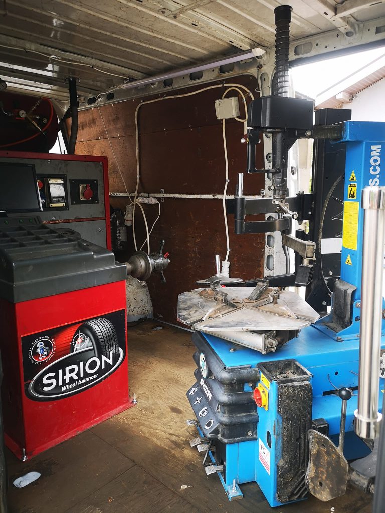 Reparatii Jante Baia Mare