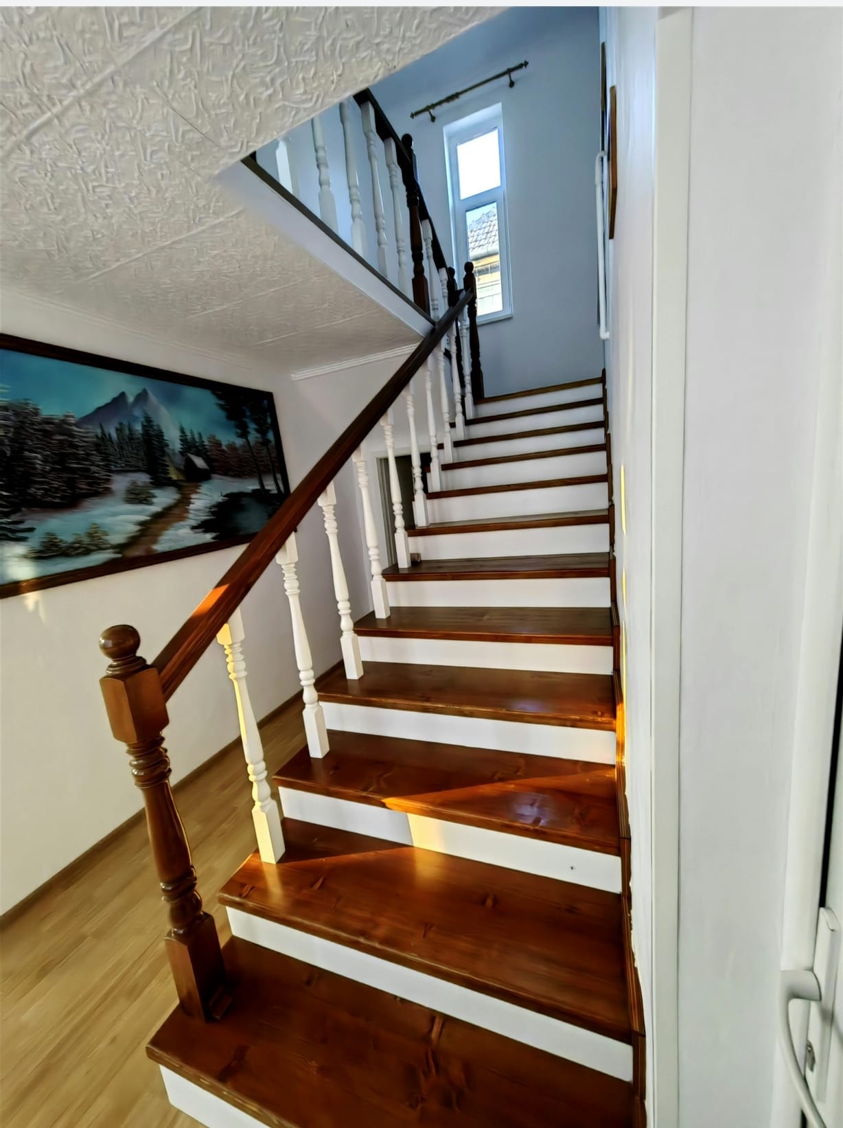 Scari Interioare Sibiu